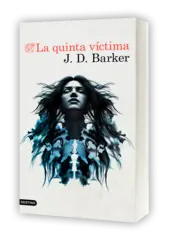 Miniatura portada 3d La quinta víctima