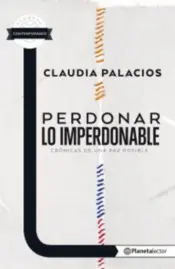Portada Perdonar lo imperdonable
