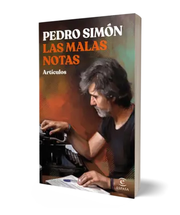 Portada Las malas notas