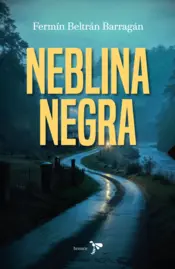 Portada Neblina negra
