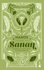 Portada Manos que sanan