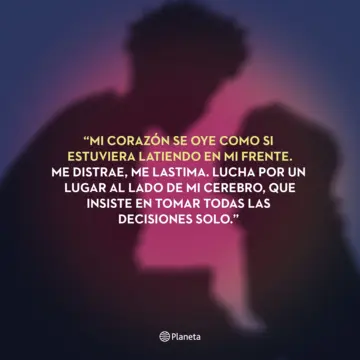 Imagen extra El silencio perfecto 0