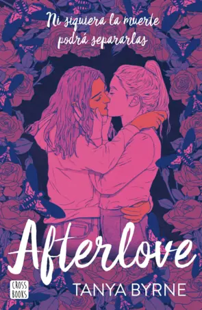 Portada Afterlove