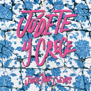 Portada Jódete y crece