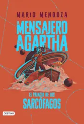 Portada El Mensajero de Agartha 2