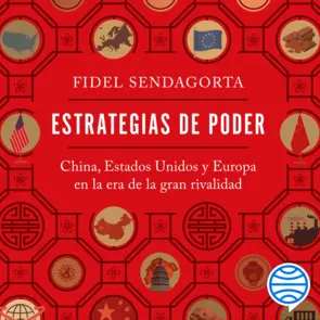 Portada Estrategias de poder