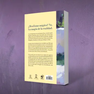 Imagen extra El año que Margarita se fue a París 2