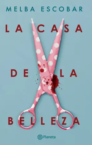 Portada La Casa de la Belleza