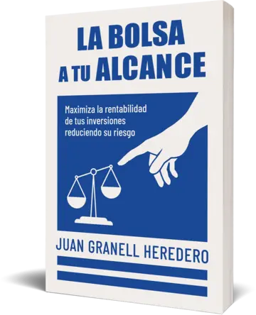 Portada La bolsa a tu alcance