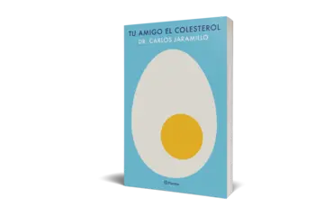 Portada Tu amigo el colesterol