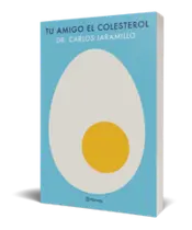Portada  Tu amigo el colesterol