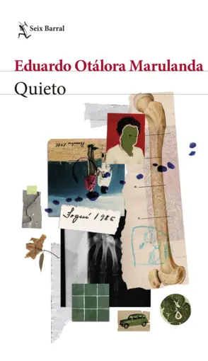 Portada Quieto