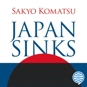 Portada Japan Sinks