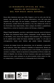 Miniatura contraportada IZAL