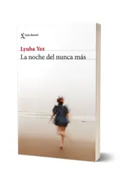 Miniatura portada 3d La noche del nunca más