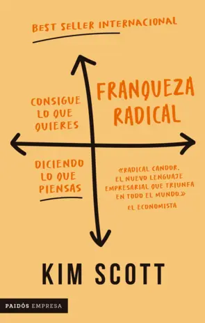 Portada Franqueza radical