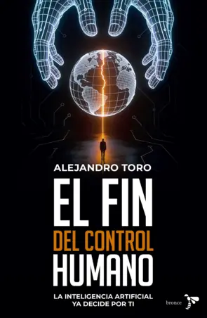 Portada El fin del control humano