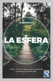 Portada La esfera