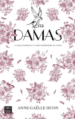 Portada Las damas