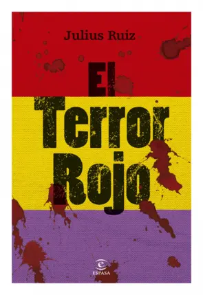 Portada El terror rojo