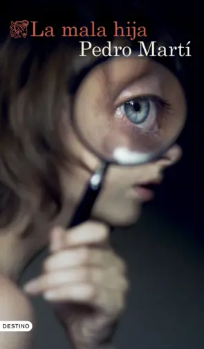 Portada La mala hija