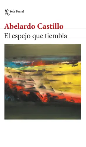 Portada El espejo que tiembla (NE)
