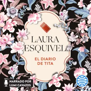 Portada El diario de Tita