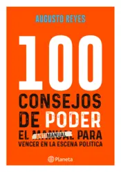 Portada 100 consejos de poder