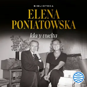 Portada Ida y vuelta