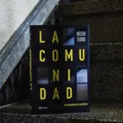 Portada La comunidad 0
