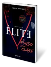 Miniatura portada 3d Élite: al fondo de la clase