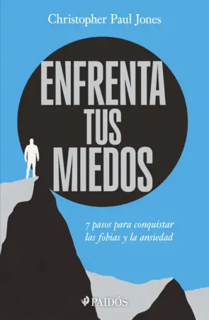 Portada Enfrenta tus miedos