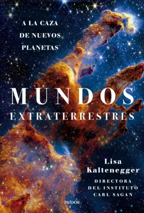 Portada Mundos extraterrestres