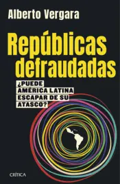 Portada Repúblicas defraudadas