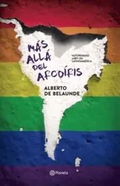 Portada Más allá del arcoíris