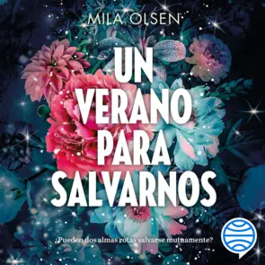 Portada Un verano para salvarnos