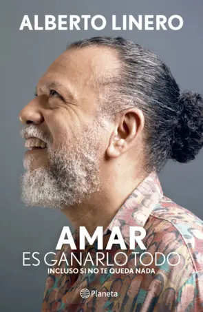 Portada Amar es ganarlo todo