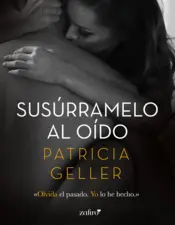 Portada Susúrramelo al oído