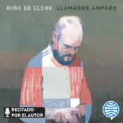 Portada Llamadme amparo