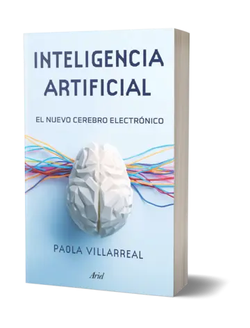 Portada Inteligencia artificial