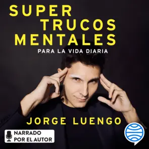 Portada Supertrucos mentales para la vida diaria
