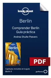 Portada Berlín 9_11. Comprender y Guía práctica