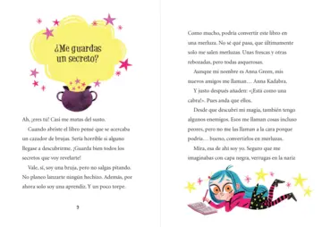 Imagen extra Anna Kadabra 1. El Club de la Luna Llena 0