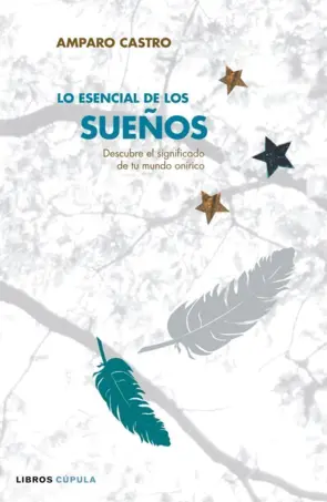 Portada Lo esencial de los Sueños