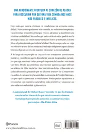 Miniatura contraportada La trampa del confort