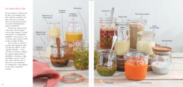 Imagen extra Ama lo que comes 2