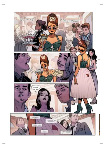 Imagen extra Mother of Madness 3