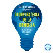 Portada Geoestrategia de la bombilla