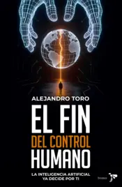 Portada El fin del control humano