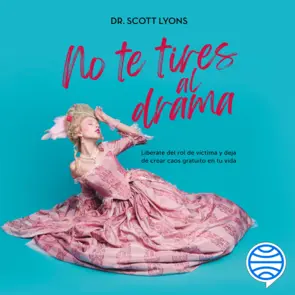 Portada No te tires al drama